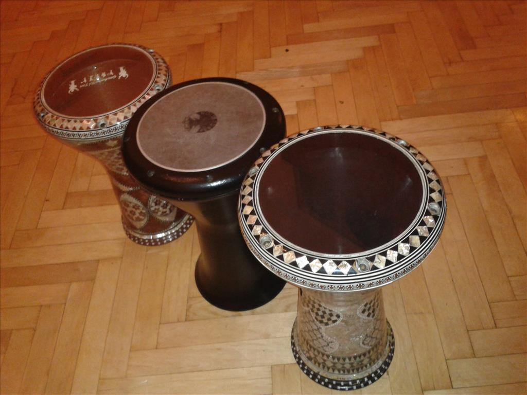 Darbuka