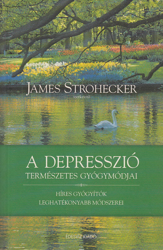 A depresszió természetes gyógymódjai