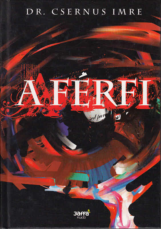 A férfi