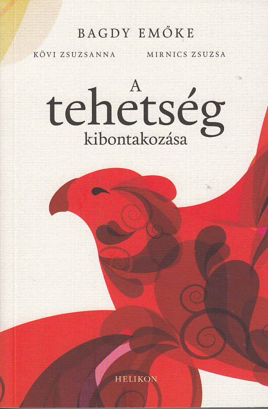 A tehetség kibontakozása