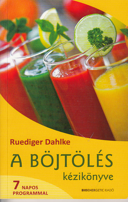 A böjtölés kézikönyve