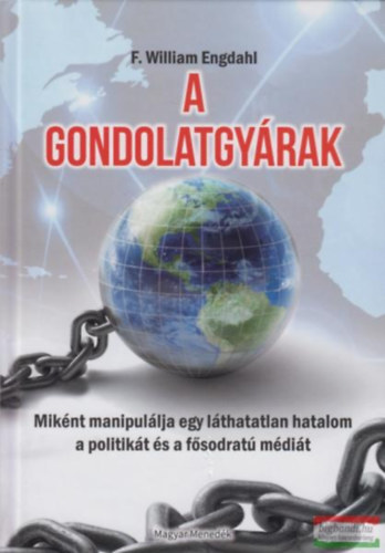 A gondolatgyárak