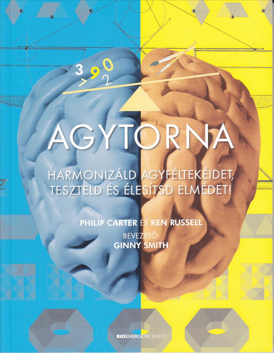Agytorna