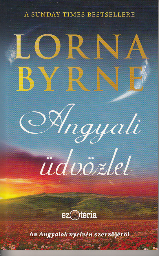 Angyali üdvözlet
