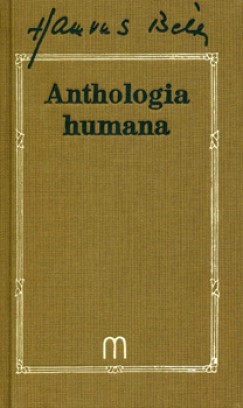 ANTHOLOGIA HUMANA