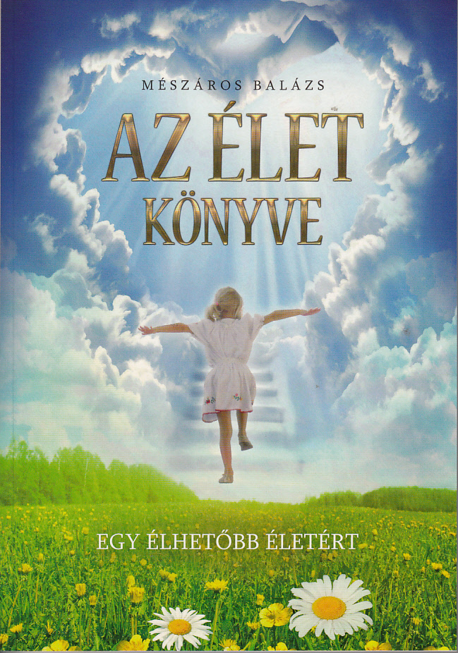 Az élet könyve