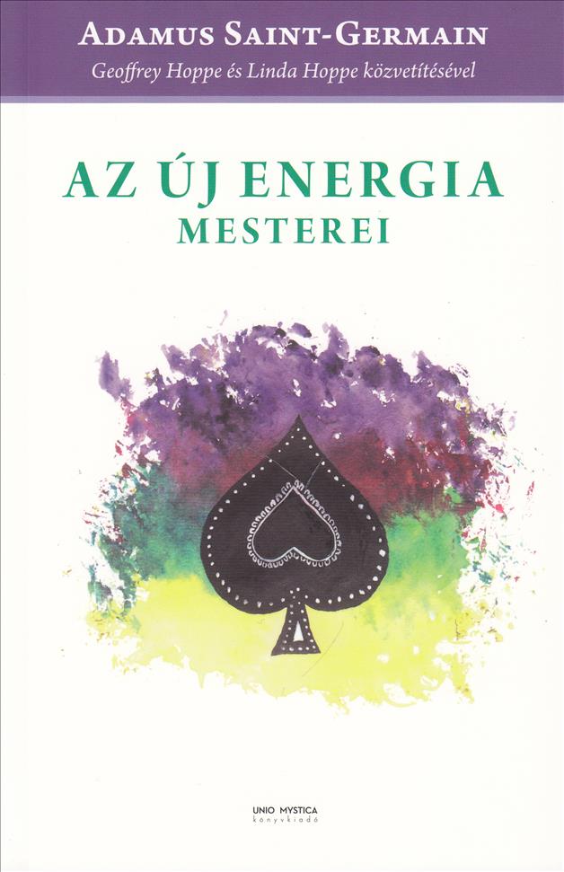Az új energia mesterei