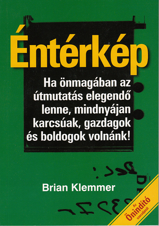 Éntérképek