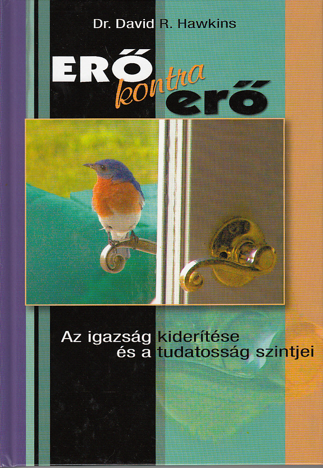 Erő kontra erő