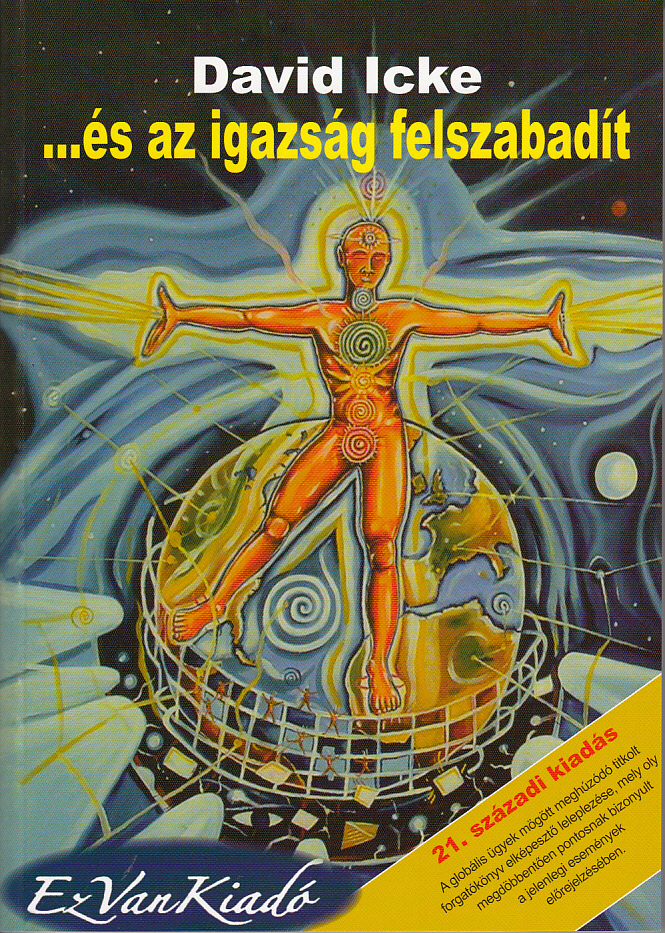 ...és az igazság felszabadít 2.