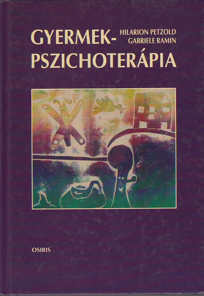Gyermek pszichoterápia