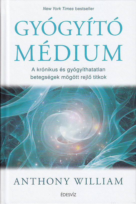 Gyógyító médium