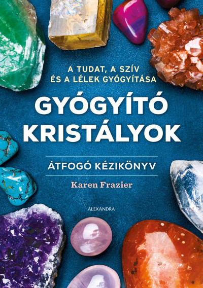Gyógyító kristályok