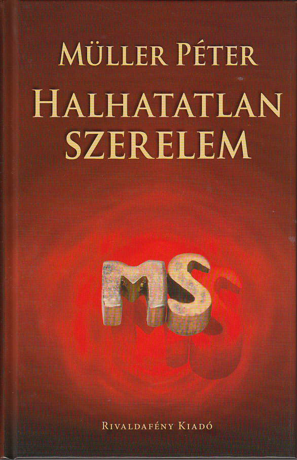 Halhatatlan szerelem