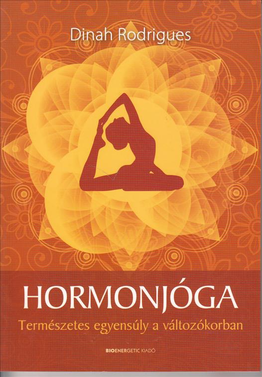 Hormonjóga