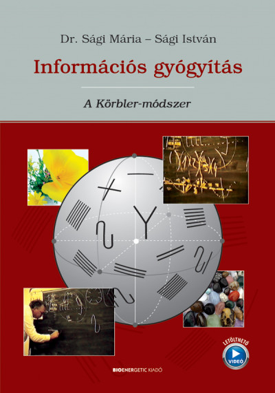 Információs gyógyítás + letöltheto videó