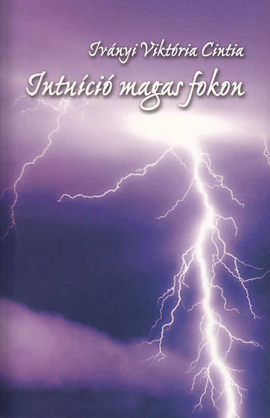 Intuíció magas fokon