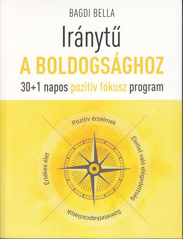 Iránytű a boldogsághoz