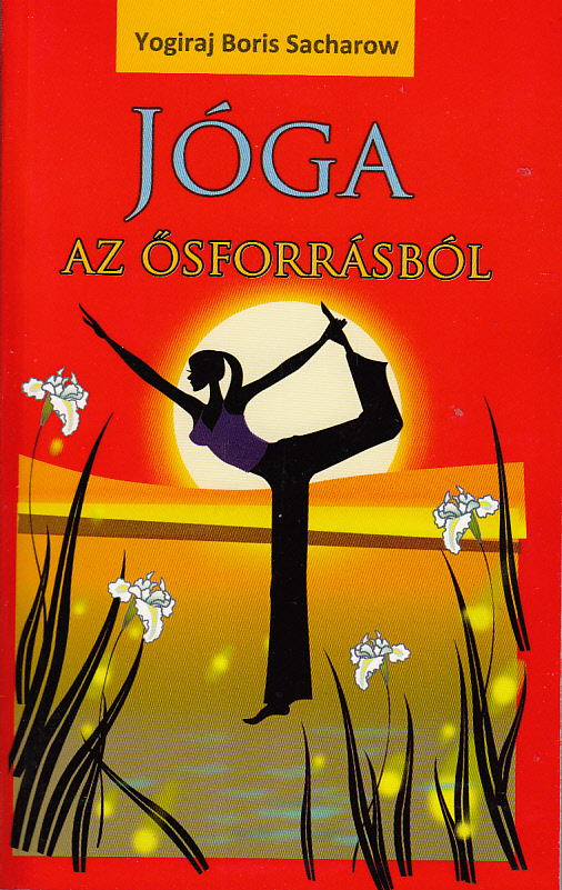 Jóga az ősforrásból