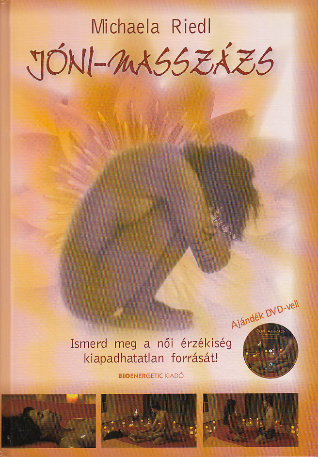 Jóni masszázs