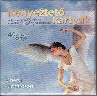 Kényeztető kártyák