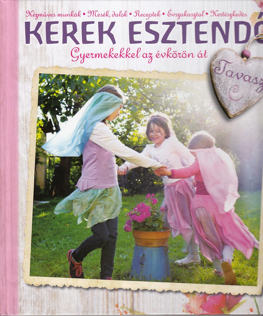 Kerek esztendő - tavasz