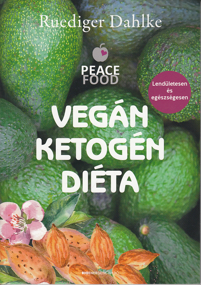 Vegán Ketogén Diéta