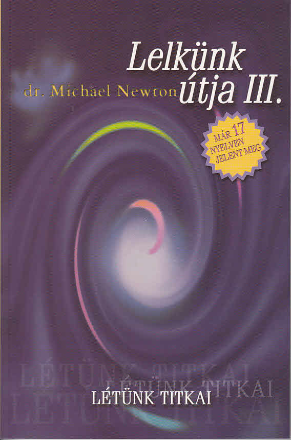 Lelkünk útja III.
