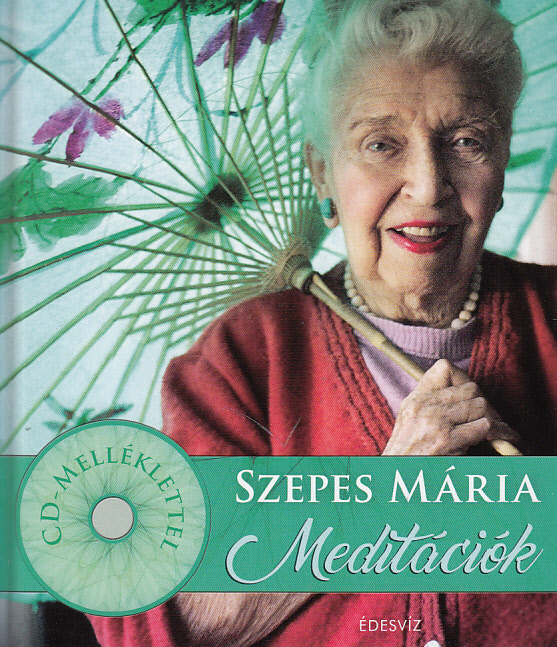 Meditációk + CD