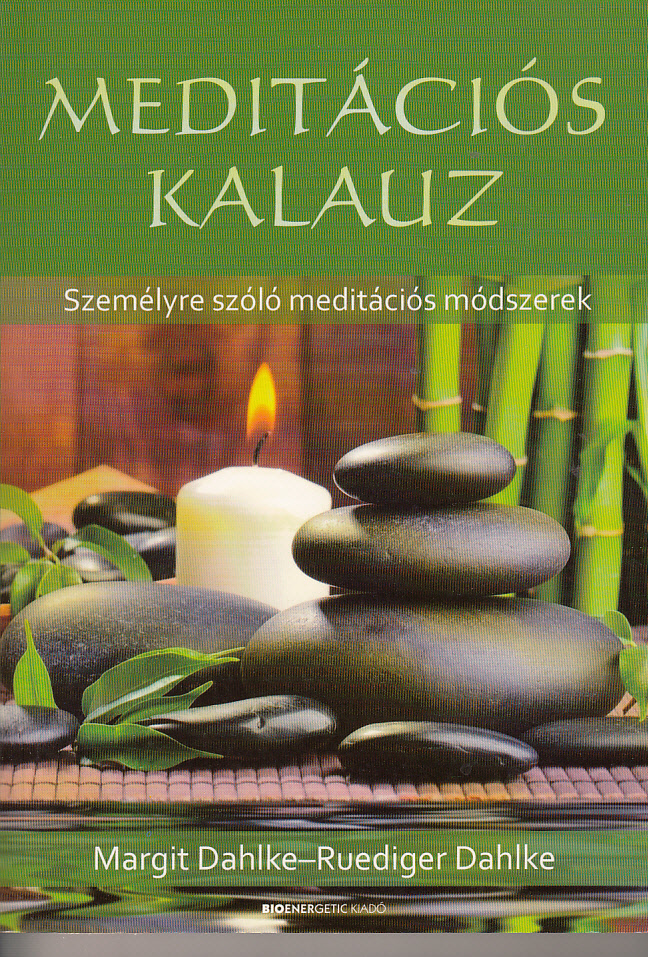 Meditációs kalauz