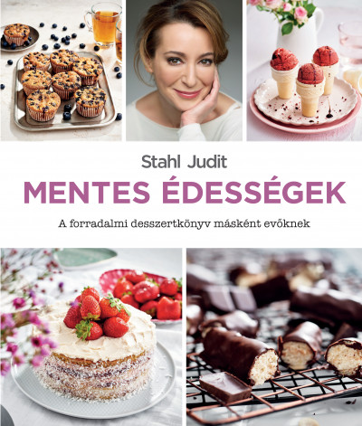 Mentes édességek