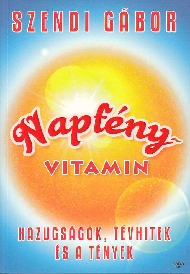 Napfény vitamin