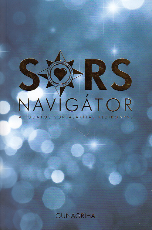 Sorsnavigátor + CD