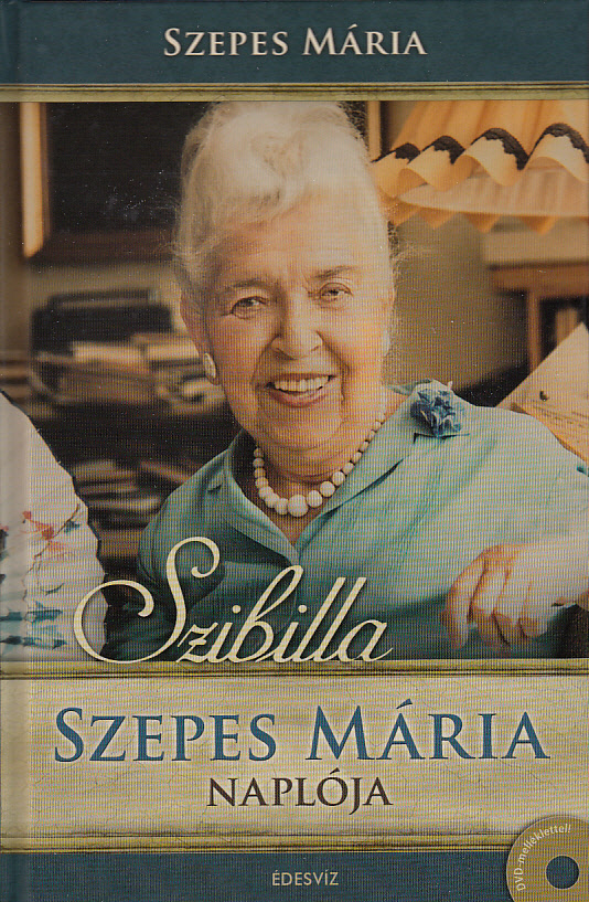 Szibilla + DVD