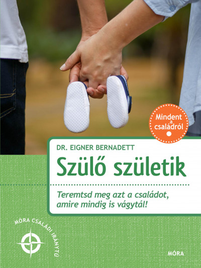 Szülo születik