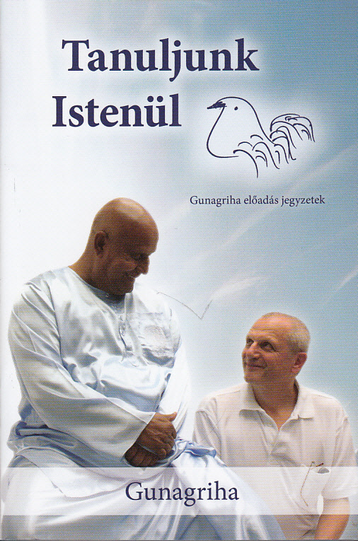 Tanuljunk Istenül