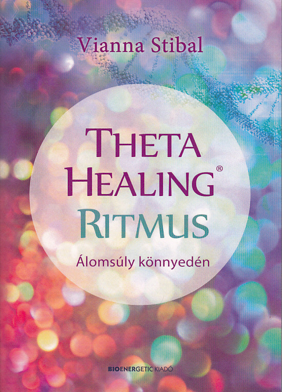 Theta Healing Ritmus