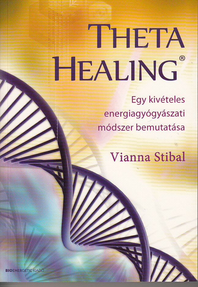 Theta Healing