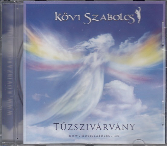 Tűzszivárvány CD