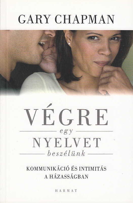 Végre egy nyelvet beszélünk