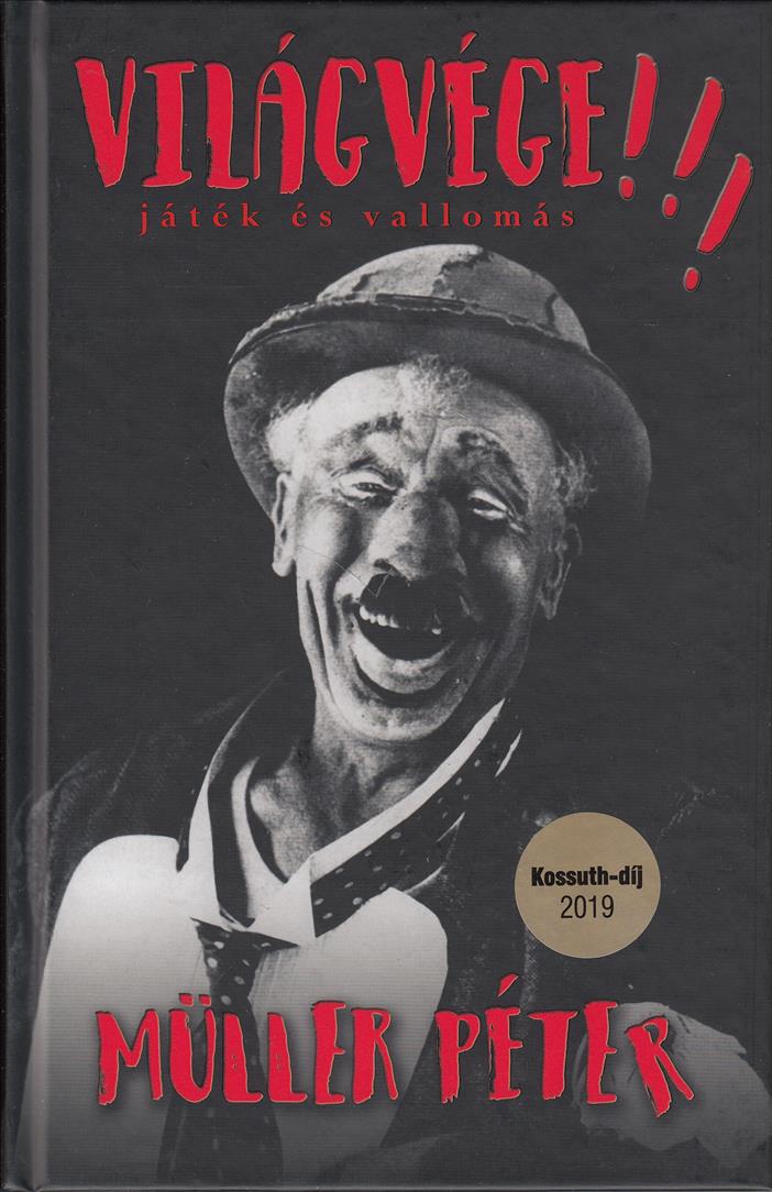 Világvége!!!