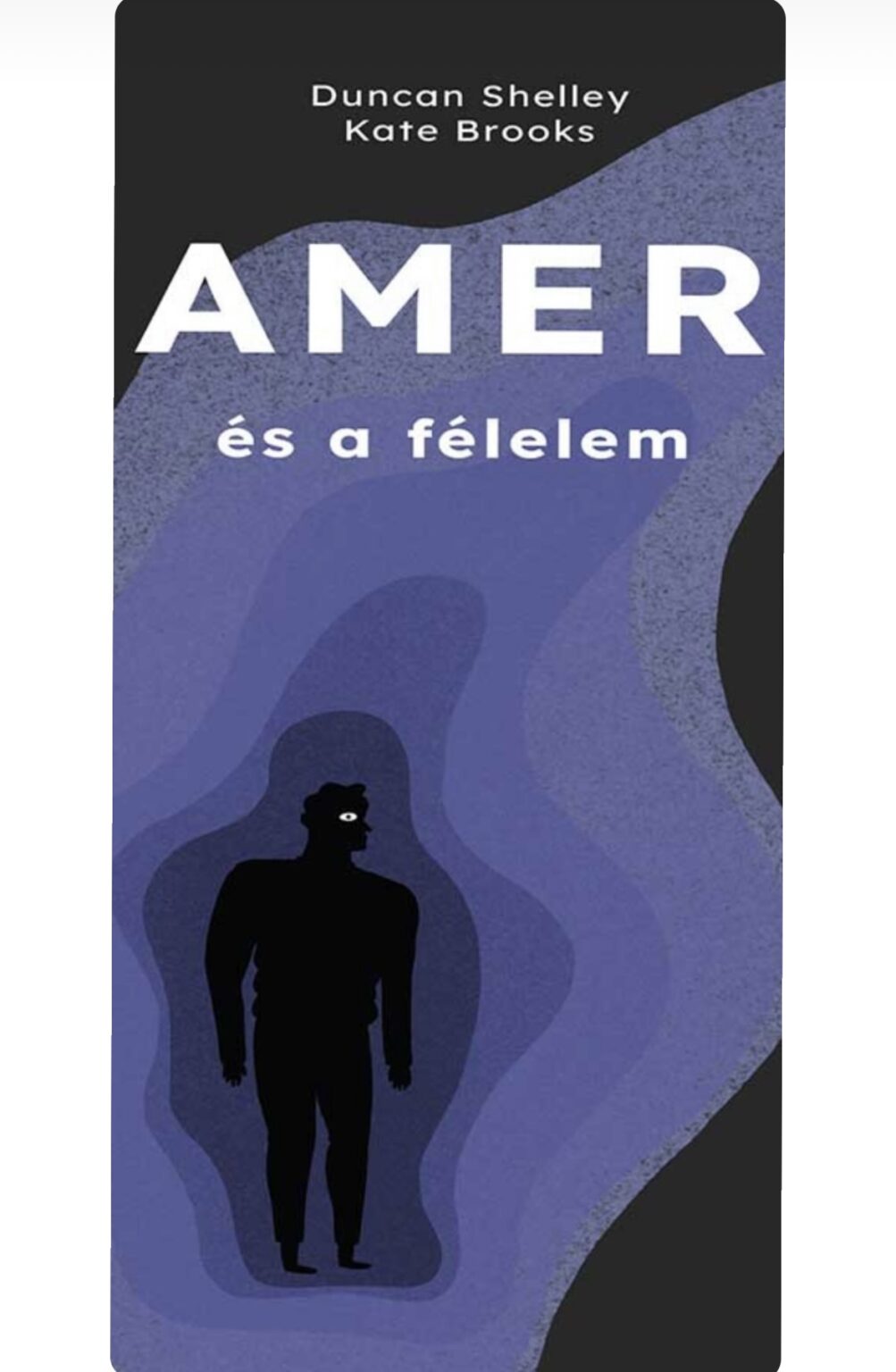 Amer és a félelem
