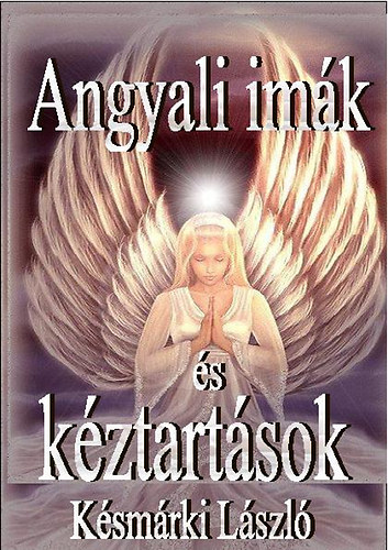 Angyali imák és kéztartások