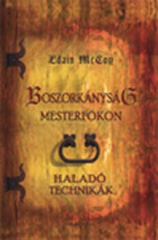 Boszorkányság mesterfokon