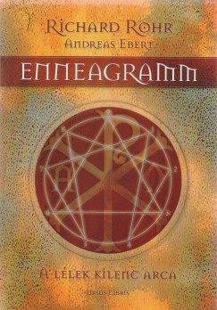 Enneagramm - A lélek kilenc arca
