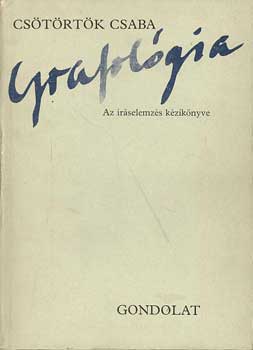 Grafológia