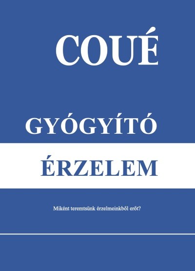 Gyógyító érzelem