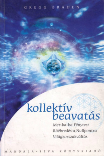 Kollektív beavatás