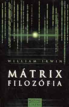 Mátrix filozófia