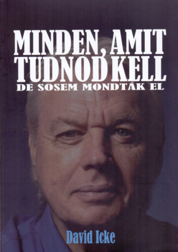 Minden, amit tudnod kell de sosem mondták el I.
